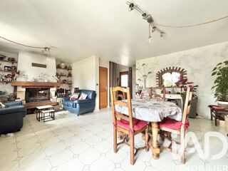  Maison � vendre 5 pi�ces 92 m�