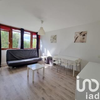  Appartement  louer 1 pice 27 m