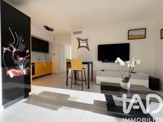  Appartement � vendre 3 pi�ces 56 m�