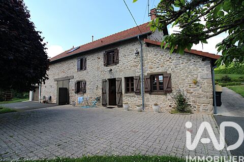   Vente Maison de village 9 pi�ces Maison - 9 pi�ce(s) - 180 m�