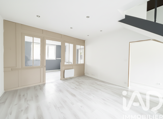  Maison � vendre 3 pi�ces 69 m�