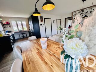  Maison � vendre 5 pi�ces 116 m�