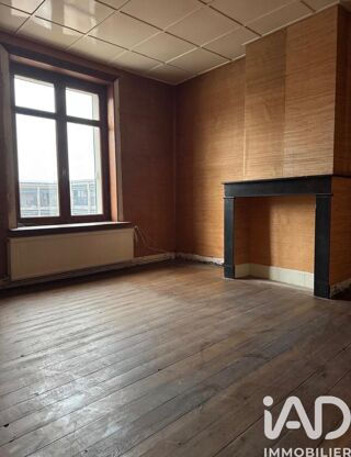  Immeuble � vendre 460 m�