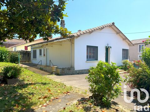   Vente Maison/villa 5 pi�ces Maison - 5 pi�ce(s) - 130 m�