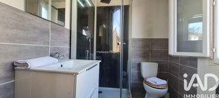  Appartement � vendre 1 pi�ce 23 m�