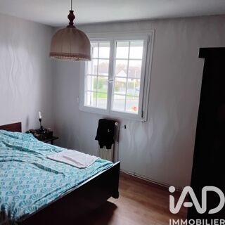  Maison � vendre 5 pi�ces 90 m�
