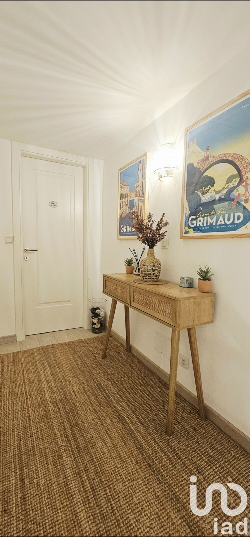  vendre  Maison Grimaud (83310)