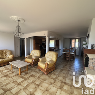  Maison � vendre 4 pi�ces 89 m�