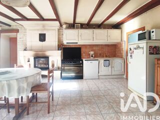  Maison � vendre 3 pi�ces 72 m�