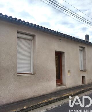  Maison � vendre 3 pi�ces 90 m�
