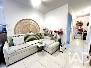  Appartement � vendre 2 pi�ces 47 m�