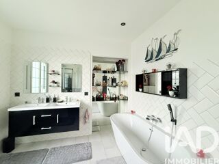  Maison � vendre 5 pi�ces 118 m�