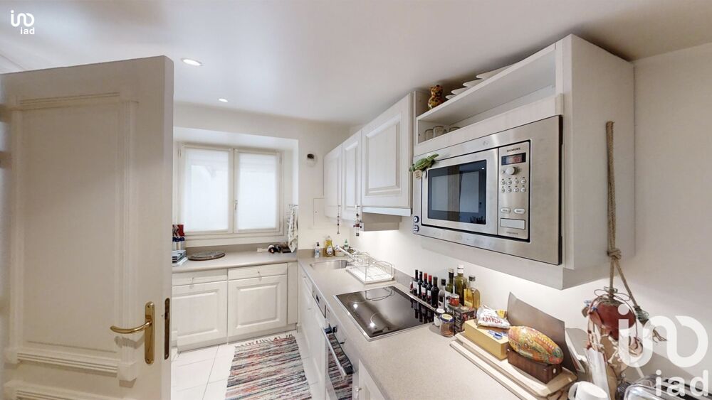 � vendre  Appartement Paris 8