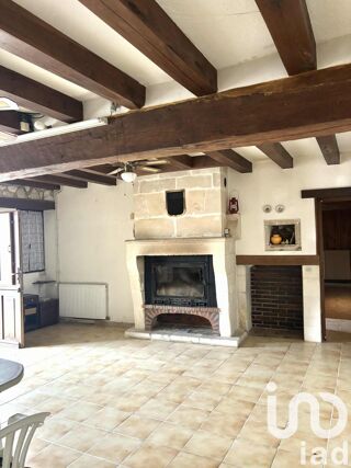  Maison � vendre 10 pi�ces 223 m�