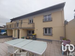  Maison  vendre 7 pices 143 m