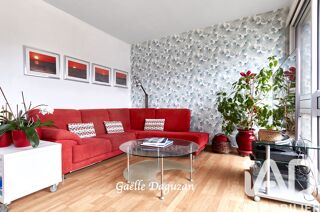  Appartement � vendre 5 pi�ces 103 m�