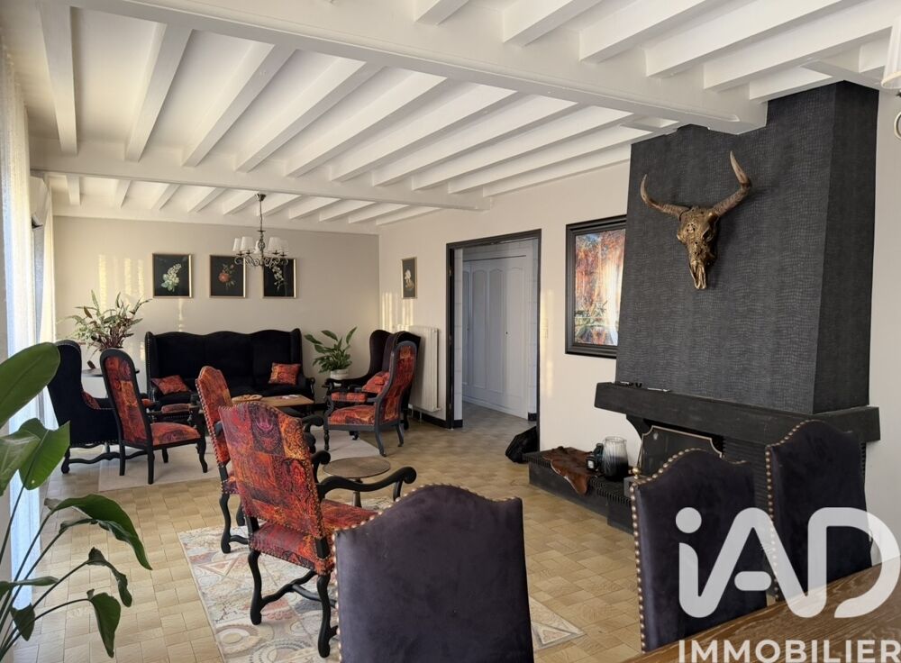 � vendre  Maison Toussieu (69780)