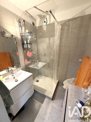  Appartement � vendre 2 pi�ces 40 m�