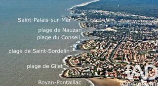  Appartement  vendre 3 pices 46 m