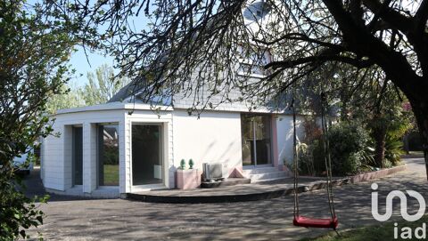   Vente Maison traditionnelle 7 pices Maison - 7 pice(s) - 170 m