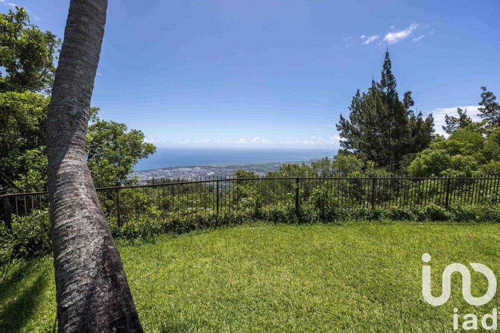 � vendre  Maison Sainte-Clotilde (97490)