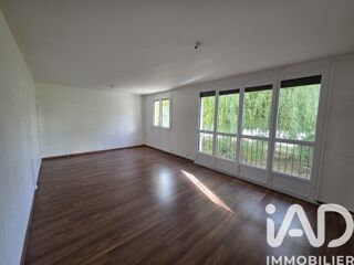  Appartement � vendre 5 pi�ces 83 m�