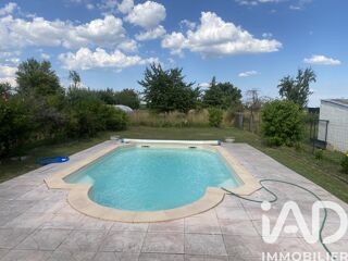  Maison � vendre 4 pi�ces 173 m�