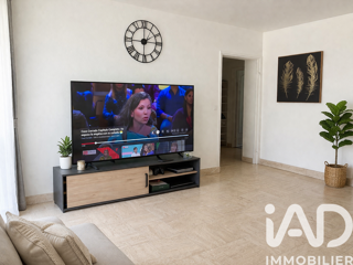  Appartement � vendre 4 pi�ces 72 m�