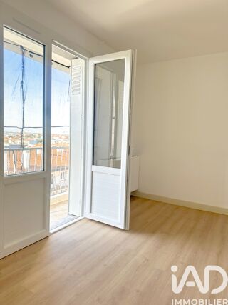  Appartement  vendre 3 pices 53 m