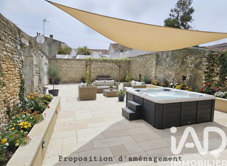  Maison � vendre 2 pi�ces 52 m�