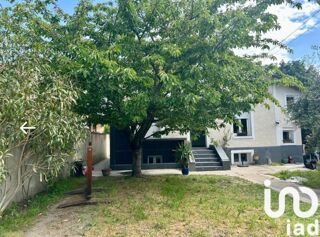  Maison � vendre 5 pi�ces 166 m�