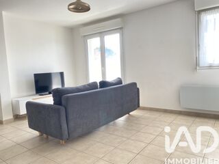  Appartement � louer 3 pi�ces 54 m�