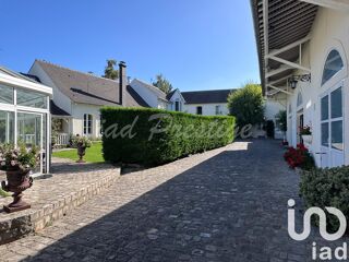  Maison  vendre 14 pices 868 m