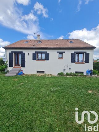  Maison  vendre 6 pices 124 m