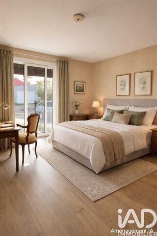  Maison � vendre 6 pi�ces 135 m�