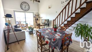  Appartement � vendre 4 pi�ces 82 m�