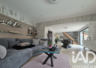  Maison � vendre 5 pi�ces 166 m�