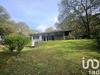  Maison � vendre 8 pi�ces 258 m�