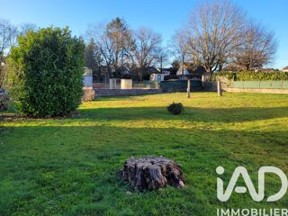  Maison � vendre 3 pi�ces 59 m�