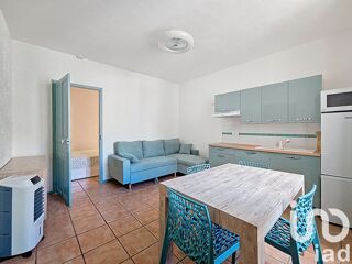  Appartement � vendre 2 pi�ces 29 m�