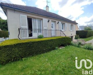  Maison � vendre 4 pi�ces 80 m�