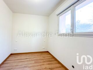  Appartement  vendre 3 pices 49 m