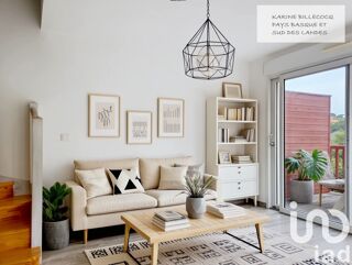  Appartement � vendre 4 pi�ces 88 m�