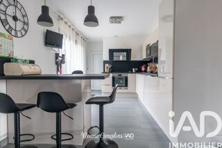  Maison � vendre 7 pi�ces 168 m�