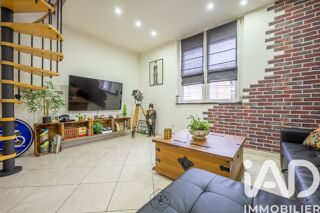  Appartement � vendre 4 pi�ces 66 m�