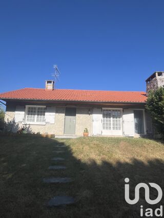  Maison � vendre 3 pi�ces 151 m�