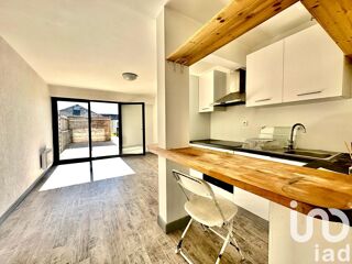  Appartement � vendre 2 pi�ces 48 m�