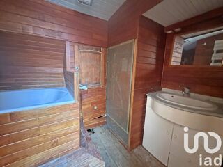  Maison � vendre 4 pi�ces 65 m�