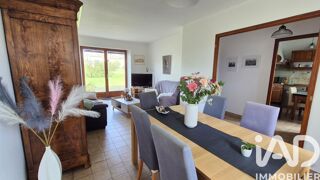  Maison � vendre 6 pi�ces 134 m�