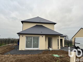  Maison  vendre 6 pices 115 m